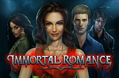 Immortal Romance (Бессмертный Романс)